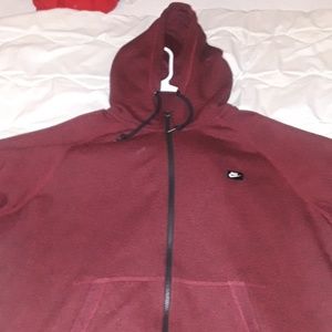Nike hoodie